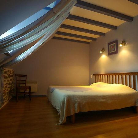 Chambres D'Hotes Biscayburu Sauguis-Saint-Étienne Buitenkant foto