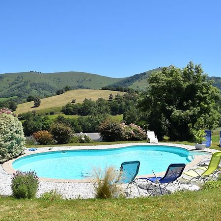 Chambres D'Hotes Biscayburu Sauguis-Saint-Étienne Buitenkant foto