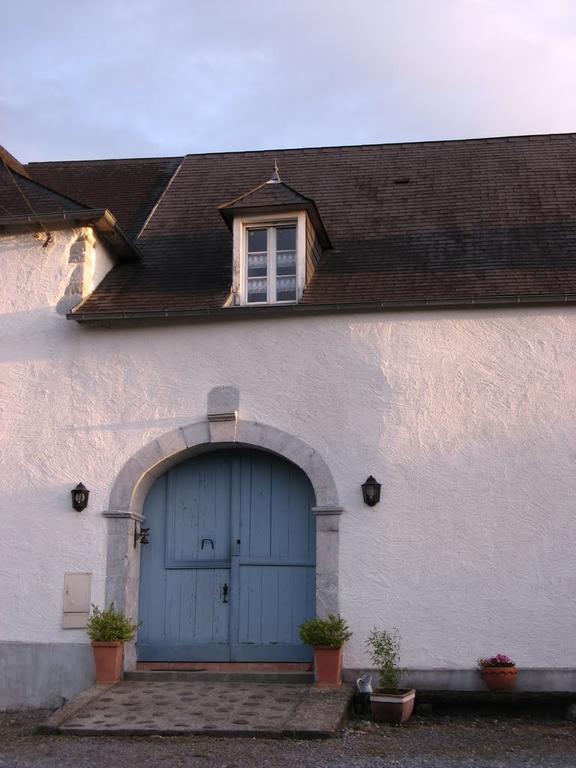 Chambres D'Hotes Biscayburu Sauguis-Saint-Étienne Buitenkant foto
